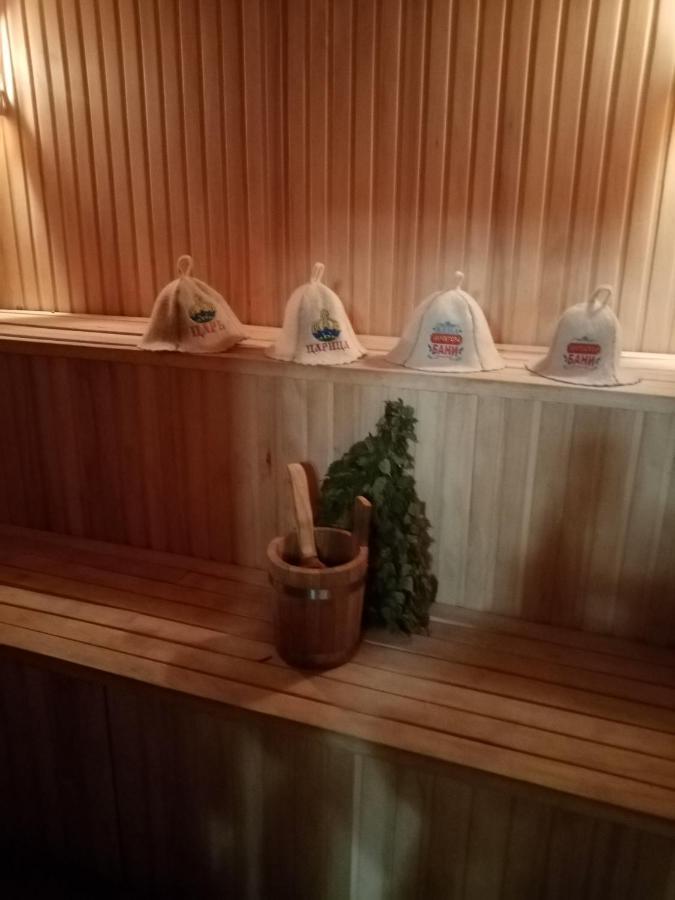 Appartamento Чан Банька Mizhhirya  Esterno foto
