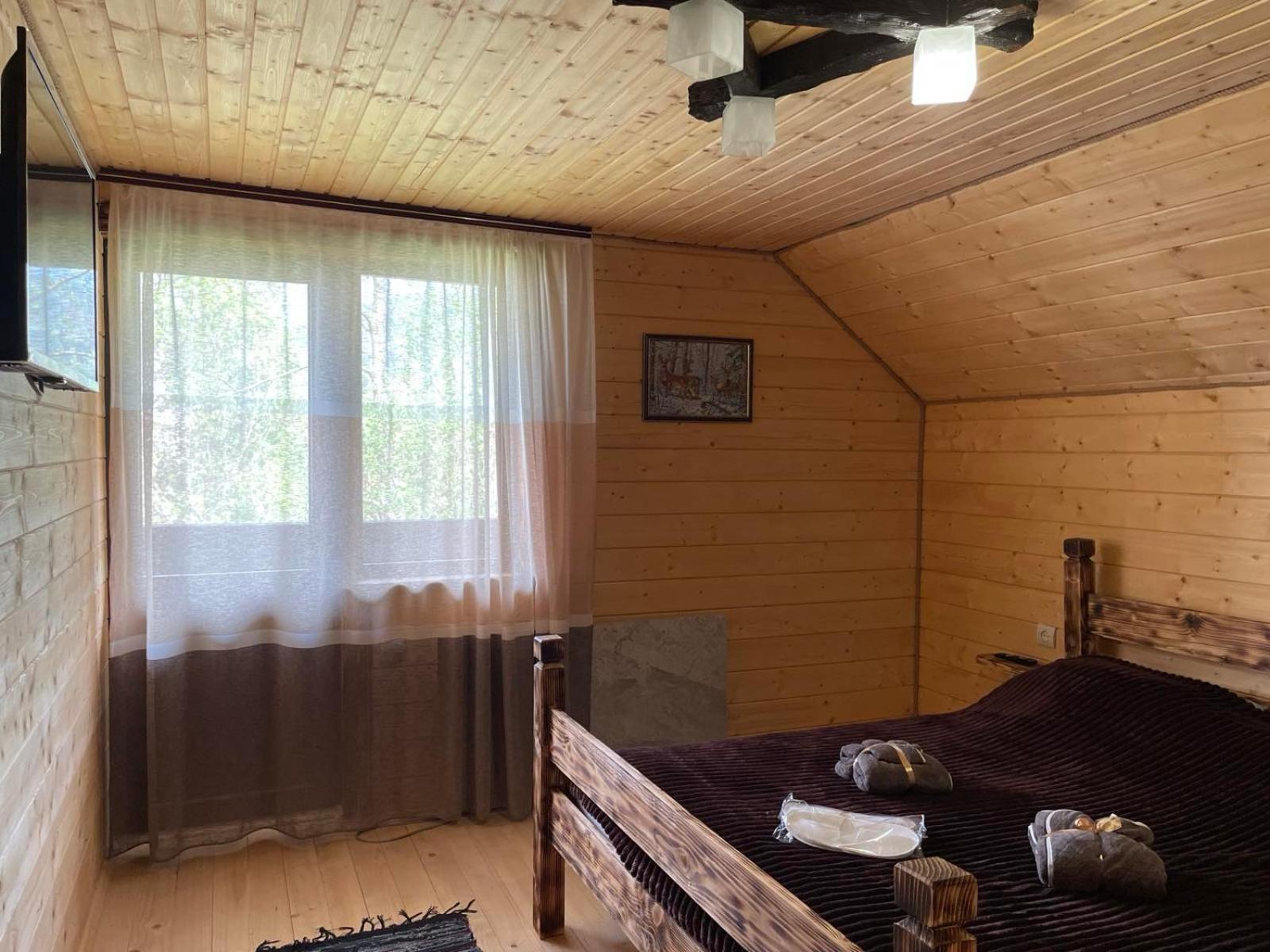 Appartamento Чан Банька Mizhhirya  Camera foto